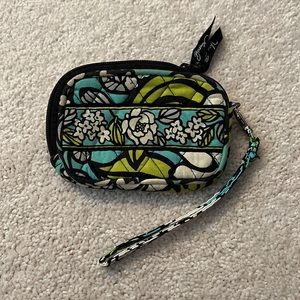 Vera Bradley pouch